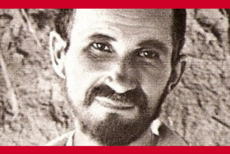 Charles de Foucauld et Noël