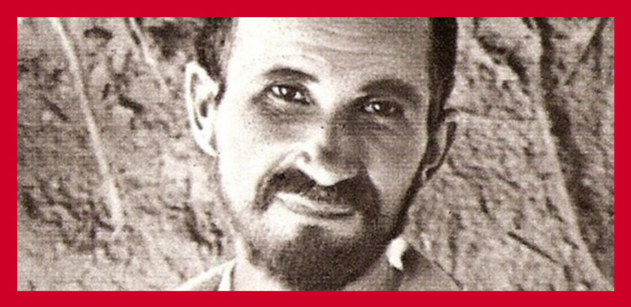 Charles de Foucauld et Noël