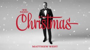 Besoin de Noël Matthew West