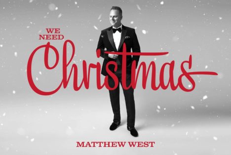 Besoin de Noël Matthew West