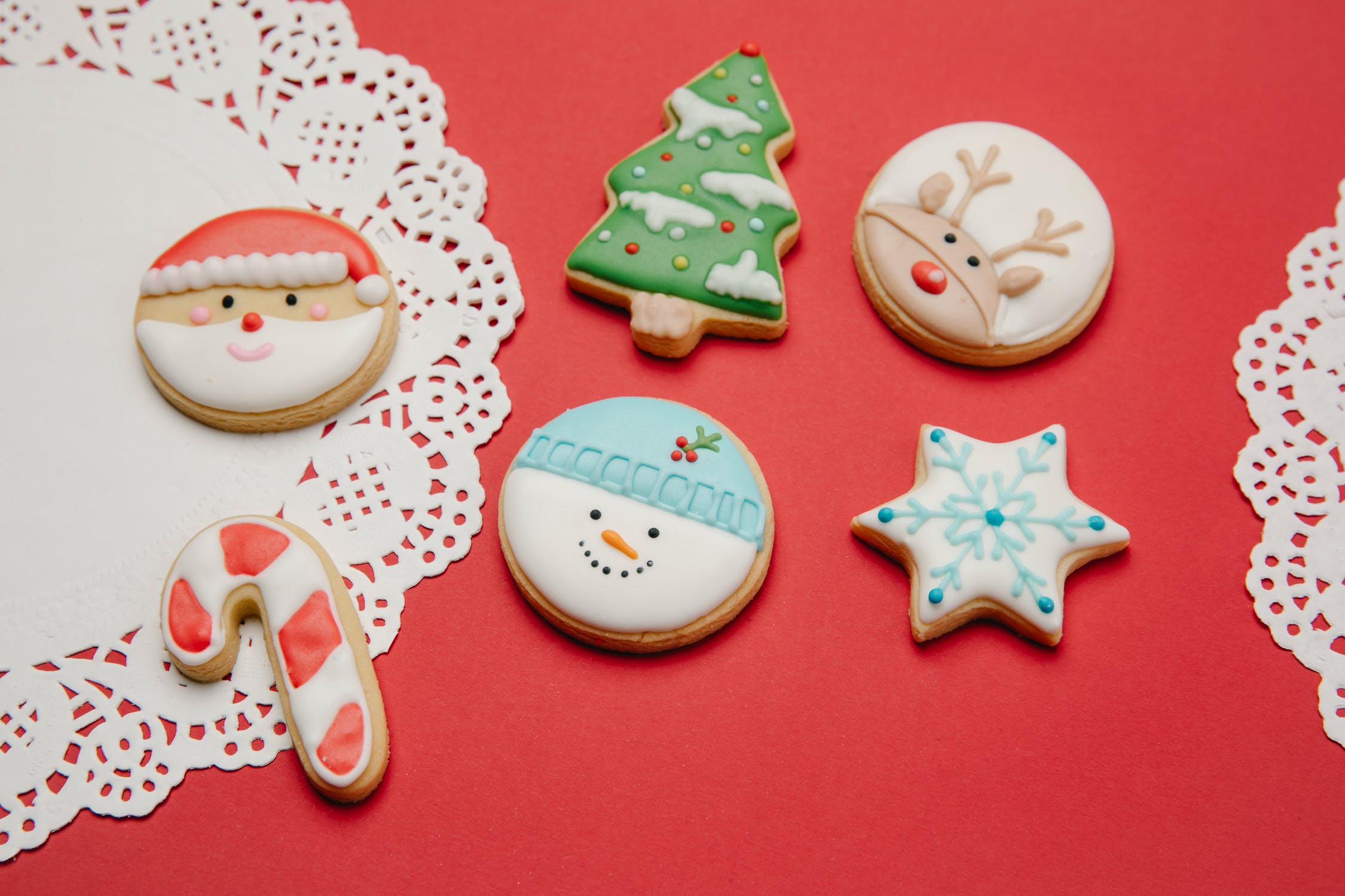 Christmas Cookies