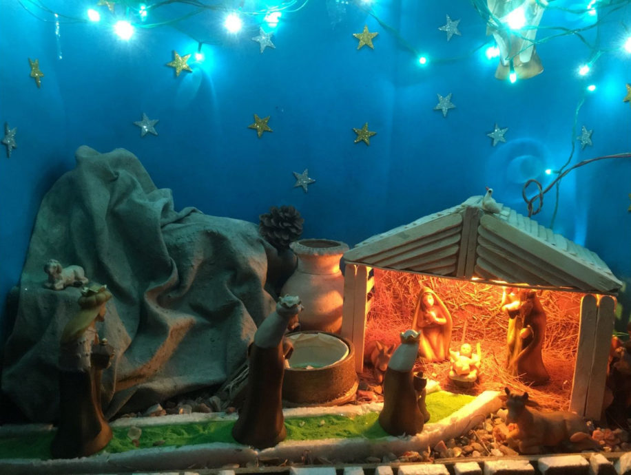 Depuis quand fête-t-on Noël ? - La lumière de Noël